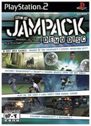 PlayStation Underground Jampack Vol. 14 - Complete - Playstation 2