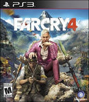 Far Cry 4 [Greatest Hits] - Complete - Playstation 3