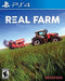 Real Farm - Loose - Playstation 4