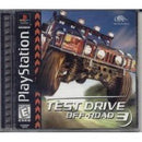 Test Drive Off Road [Greatest Hits] - Complete - Playstation