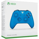 Xbox One Blue Wireless Controller - In-Box - Xbox One