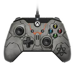 Xbox One Halo Wars 2 Banished Wired Controller - Complete - Xbox One