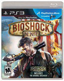 BioShock Infinite - In-Box - Playstation 3