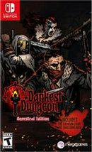 Darkest Dungeon: Ancestral Edition - New - Nintendo Switch