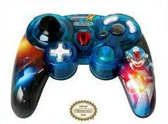 Mega Man X Controller - Complete - Gamecube