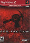 Red Faction [Greatest Hits] - Complete - Playstation 2