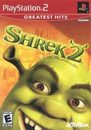 Shrek 2 [Greatest Hits] - In-Box - Playstation 2