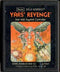 Yars' Revenge [Tele Games] - Loose - Atari 2600