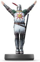 Solaire of Astora - Loose - Amiibo