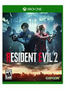 Resident Evil 2 - New - Xbox One