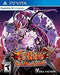 Twin Breaker: A Sacred Symbols Adventure - Loose - Playstation Vita