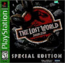 Lost World Special Edition - Complete - Playstation