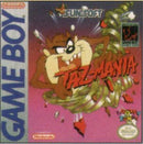 Taz-Mania - In-Box - GameBoy