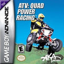 ATV Quad Power Racing - In-Box - GameBoy Advance