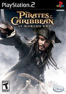 Pirates of the Caribbean [Greatest Hits] - Complete - Playstation 2