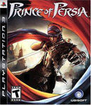 Prince of Persia - In-Box - Playstation 3