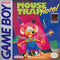 Mouse Trap Hotel - Complete - GameBoy