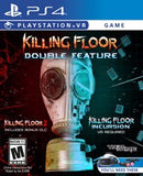 Killing Floor Double Feature - Complete - Playstation 4