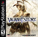 Vagrant Story [Greatest Hits] - Loose - Playstation