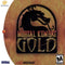 Mortal Kombat Gold [Hot New] - Complete - Sega Dreamcast