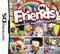 My Friends - Complete - Nintendo DS