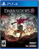 Darksiders III - Complete - Playstation 4