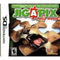 Jigapix: Wild World - Complete - Nintendo DS