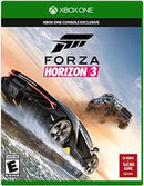 Forza Horizon 3 - Loose - Xbox One