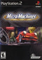 Micro Machines - Loose - Playstation 2