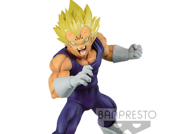 Dragon Ball Maximatic The Vegeta II