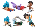 Dragon Ball Super World Collectable Figure-The Historical Characters - Vol.2-