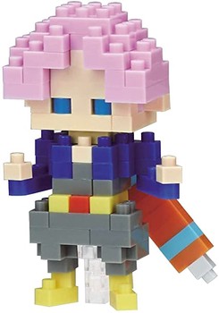 Dragon Ball - Trunks Nanoblock