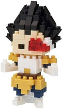 Dragon Ball - Vegeta Nanoblock