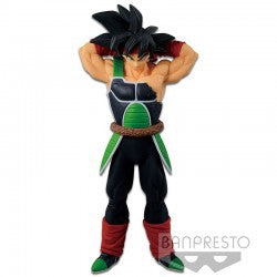 Dragon Ball Z Creator x Creator Bardock Figure