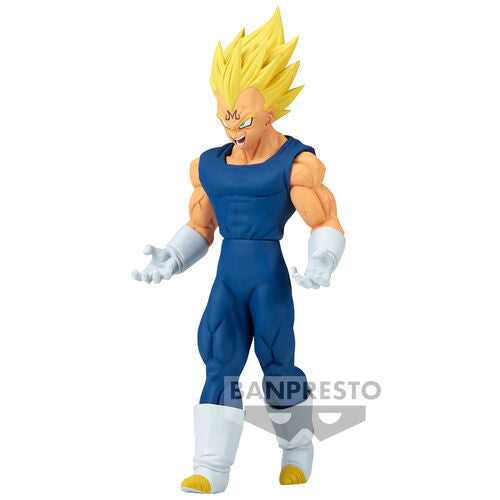 Dragon Ball Z Solid Edge Works Vol.10(B:Majin Vegeta)