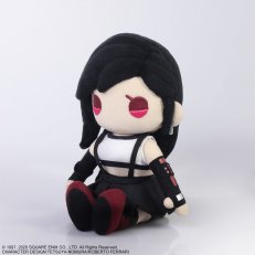 FINAL FANTASY VII REMAKE Plush - TIFA LOCKHART