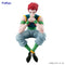 HUNTER×HUNTER - Noodle Stopper Figure - Hisoka -