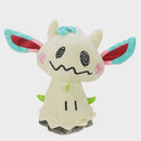 Mimikyu Leafeon Plush