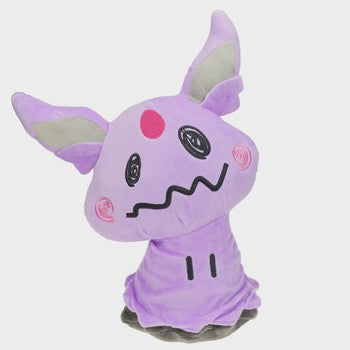 Mimikyu Espeon Plush