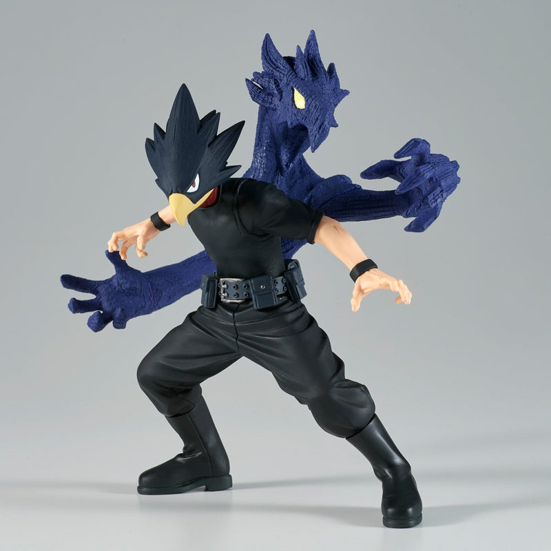 My Hero Academia The Amazing Heroes Vol.25 - Fumikage Tokoyami