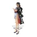 One Piece Dxf-The Grandline Lady-Wanokuni Vol.6 (Robin)