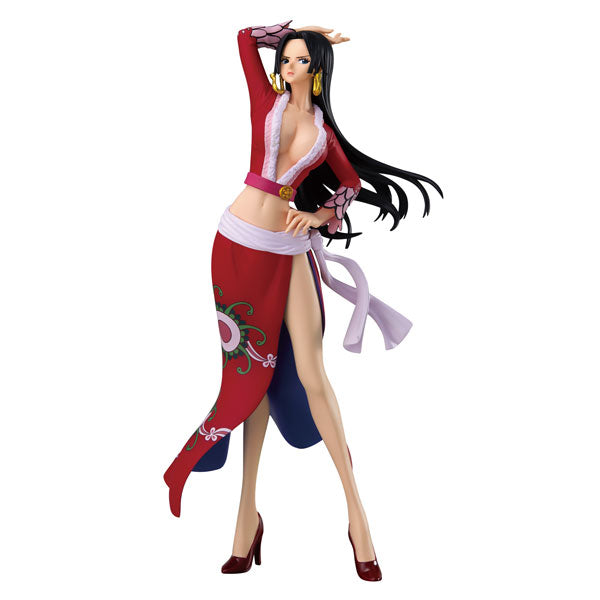 One Piece Glitter & Glamours Boa Hancock Ver. A