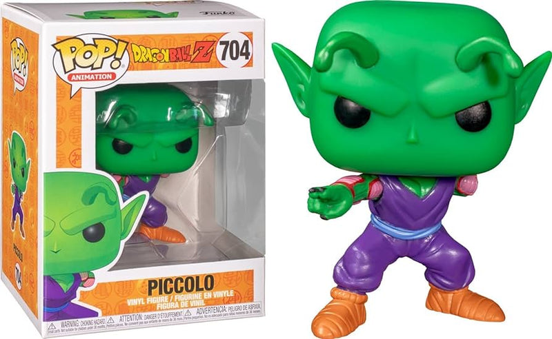 Piccolo