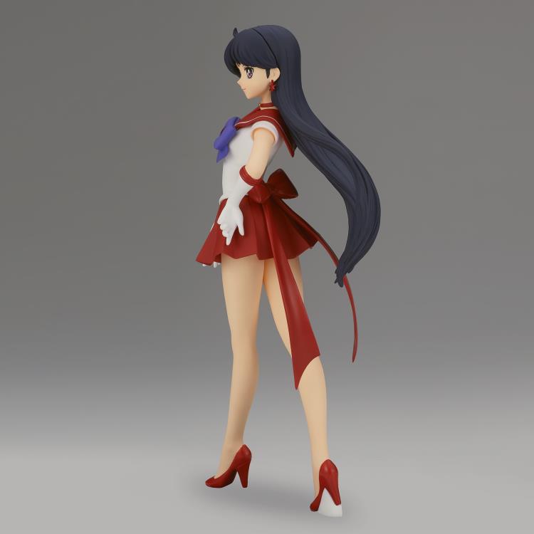 Pretty Guardian Sailor Moon Eternal The Movie Glitter & Glamours - Super Sailor Mars - (Ver.A)