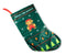 Super Mario Holiday Stocking - Retro Style