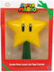 Super Mario - LED Light Super Star Tree Topper