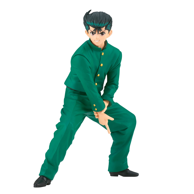 Yu Yu Hakusho DXF - Yusuke Urameshi - 30th Anniversary