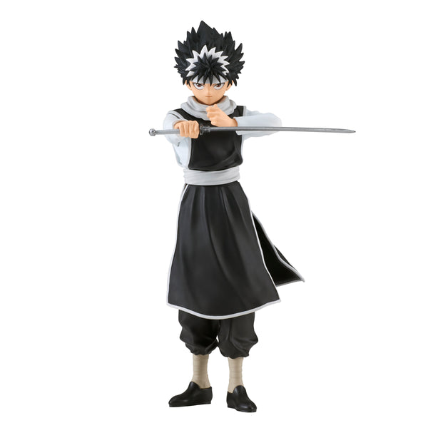 Yu Yu Hakusho Dxf - Hiei - 30th Anniversary