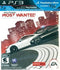 Need for Speed Most Wanted [Greatest Hits] - Loose - Playstation 3