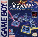 Super Scrabble - In-Box - GameBoy